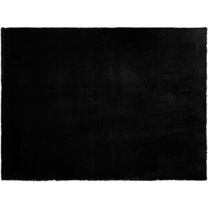 Teppich Buggy schwarz B/L: ca. 120x160 cm