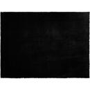 Bild 1 von Teppich Buggy schwarz B/L: ca. 120x160 cm