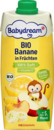 Bild 1 von Babydream Bio Banane in Früchten
