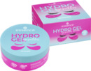 Bild 2 von essence HYDRO GEL eye patches 30 PAIRS