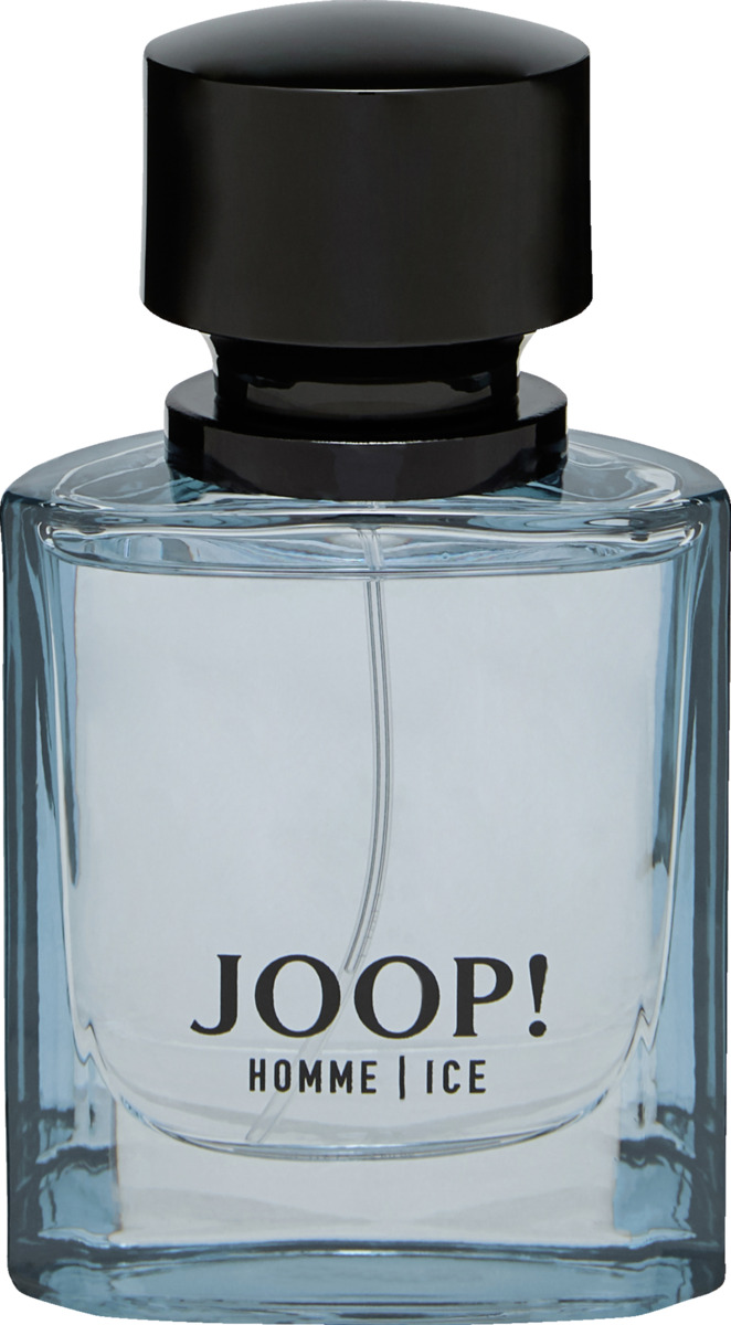 Bild 1 von Joop! Homme Ice, EdT 40 ml