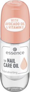 essence The Nail Care Oil