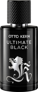 Otto Kern Ultimate Black, EdP 30 ml