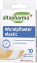 Bild 2 von altapharma Wundpflaster elastic