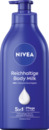 Bild 1 von NIVEA Body Milk mit Pumpspender