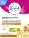 Bild 1 von Veet Warmwachs Perlen