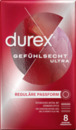 Bild 1 von Durex Gefühlsecht Ultra Kondome