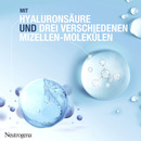 Bild 3 von Neutrogena Hydro Boost 3-in-1 Mizellenwasser