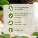 Bild 3 von Penaten natursanft Bad & Shampoo