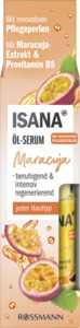 ISANA Öl-Serum Maracuja + Provitamin B5