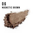 Bild 2 von Max Factor Masterpiece Mono Eyeshadow, Fb. 06 Magnetic Brown