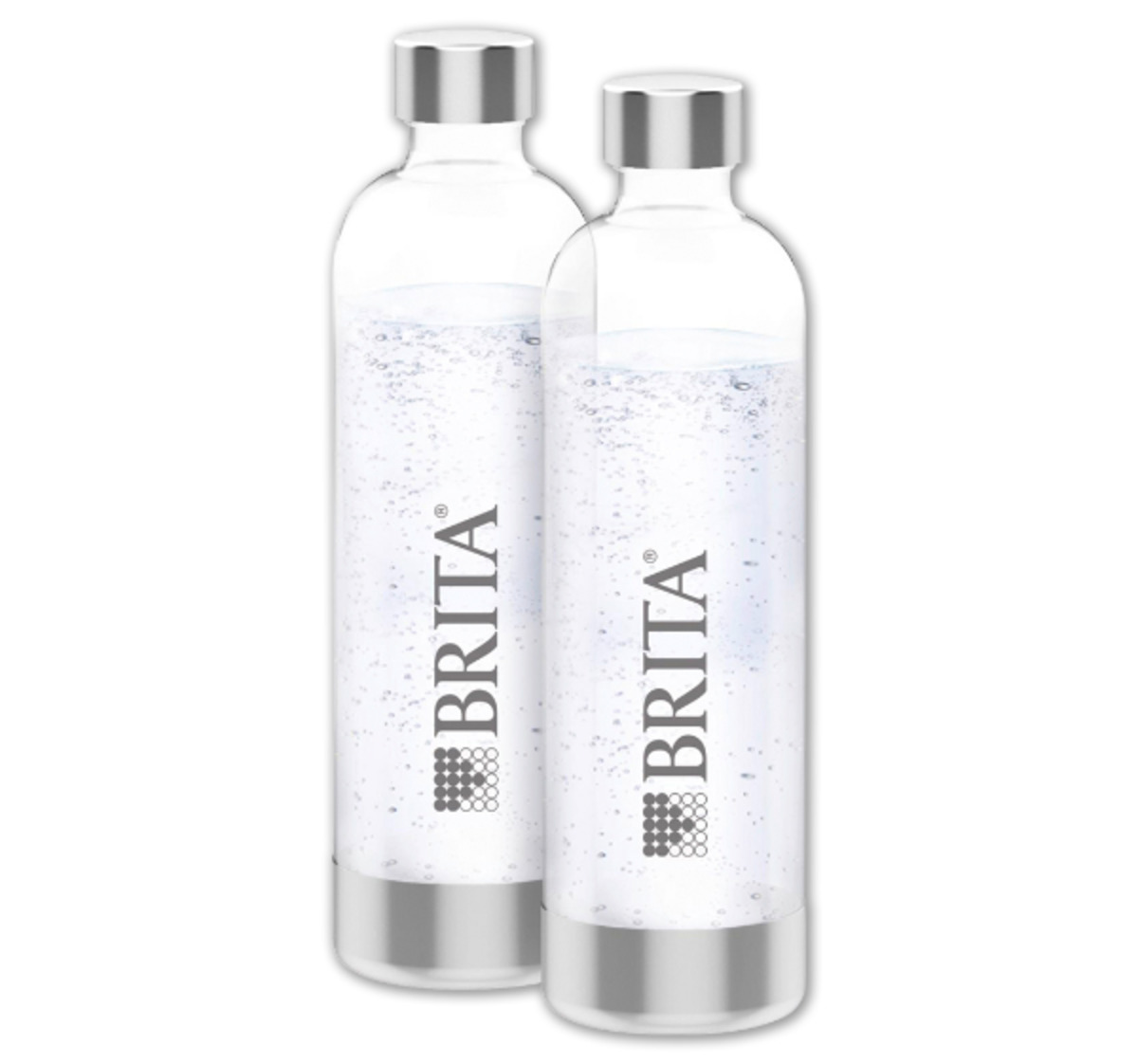 Bild 1 von BRITA PET-Flasche*