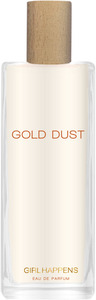 Girl Happens Gold Dust, EdP 50 ml
