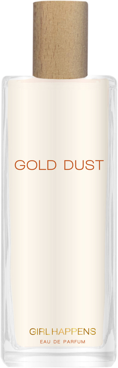 Bild 1 von Girl Happens Gold Dust, EdP 50 ml