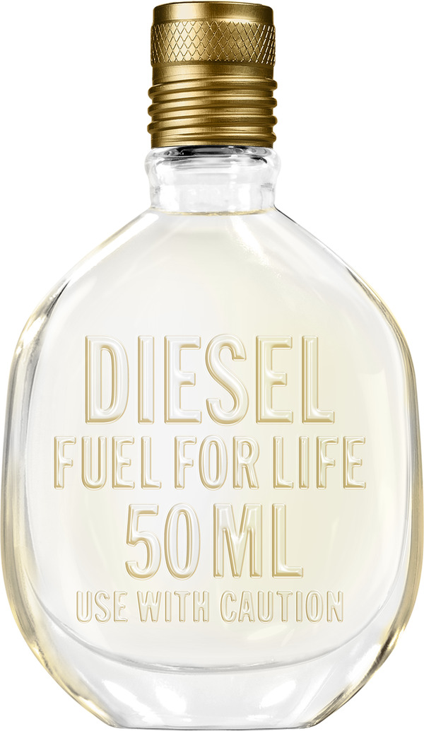 Bild 1 von Diesel Fuel for Life Homme, EdT 50 ml