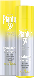 Dr. Wolff Plantur 39 Hyaluron Shampoo