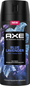 AXE Premium Bodyspray Blue Lavender