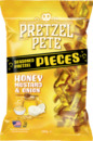 Bild 1 von Pretzel Pete Seasoned Pretzel Pieces Honey Mustard & Onion