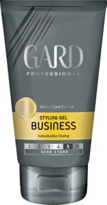 GARD Styling Gel Business