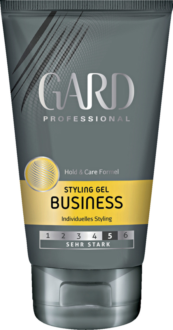 Bild 1 von GARD Styling Gel Business