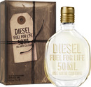 Bild 2 von Diesel Fuel for Life Homme, EdT 50 ml