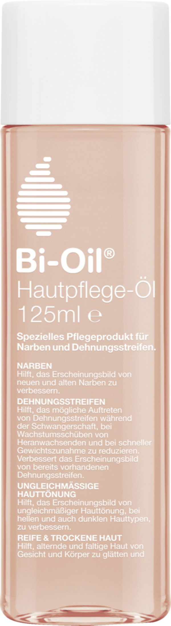 Bild 1 von Bi-Oil Hautpflege