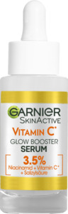 Garnier SkinActive Glow Booster Serum