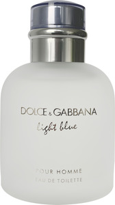 Dolce&Gabbana Light Blue, EdT 75 ml