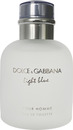 Bild 1 von Dolce&Gabbana Light Blue, EdT 75 ml