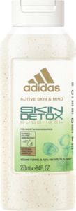adidas Skin Detox Shower Gel Female
