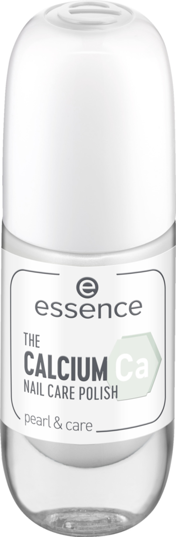 Bild 1 von essence The Calcium Nail Care Polish