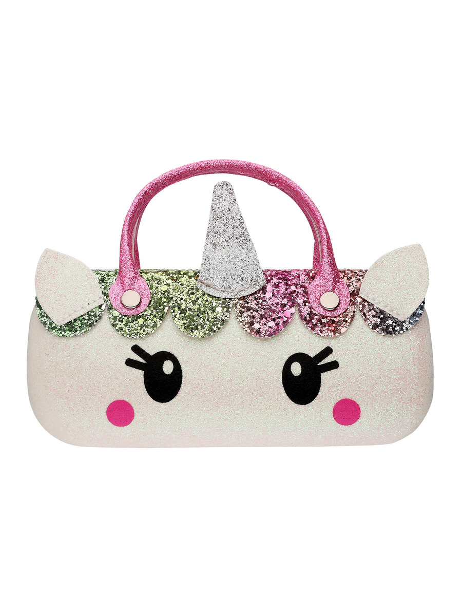 Bild 1 von sunozon Kinder-Brillenetui Einhorn