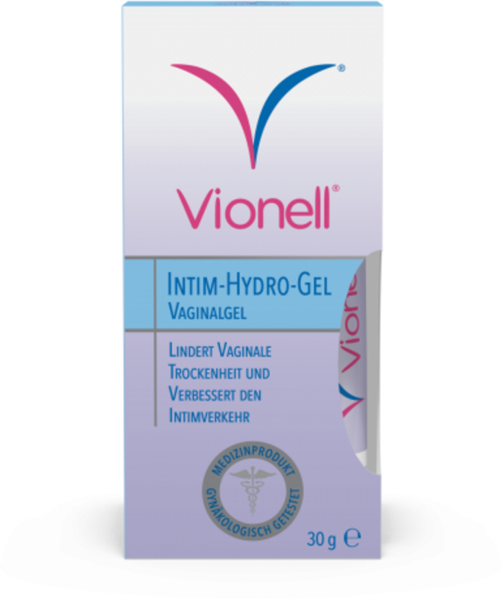 Bild 1 von Vionell Intim Hydro-Gel