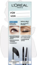 Bild 4 von L’Oréal Paris Oster-Set: False Lash Bambi Eye Mascara Waterproof + Infaillible Autom. Grip Eyeliner Intense Black