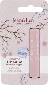 Jean&Len Sensitiver Lip Balm