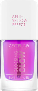 Catrice Glossing Glow Nail Lacquer 010