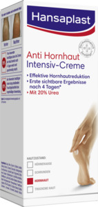 Hansaplast Anti Hornhaut Intensiv-Creme