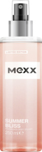 Mexx Summer Bliss Women, Body Splash 250 ml