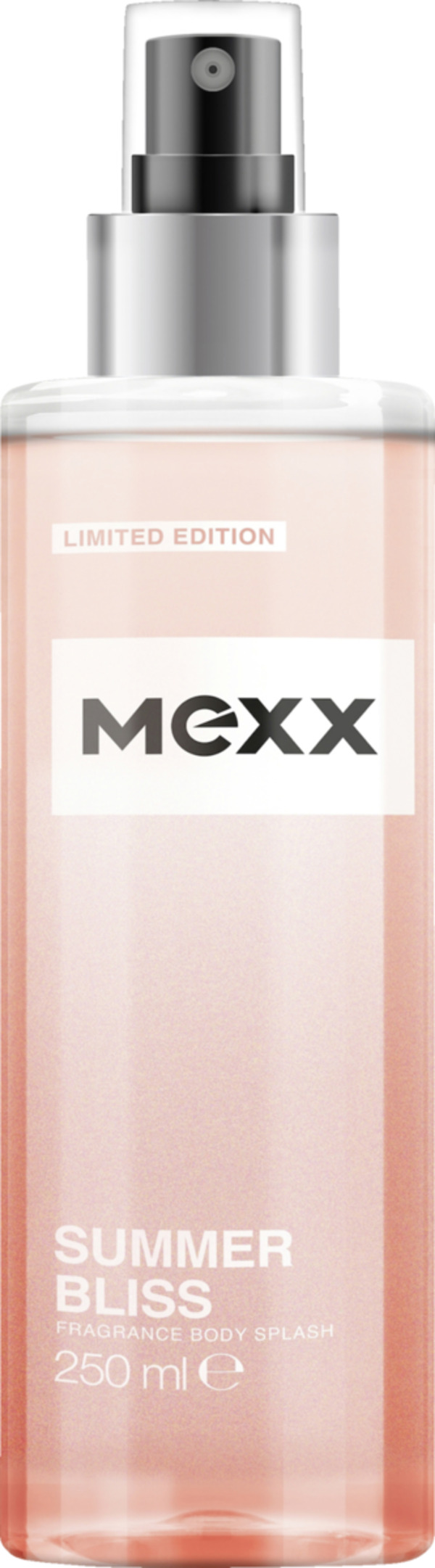 Bild 1 von Mexx Summer Bliss Women, Body Splash 250 ml