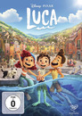 Bild 1 von Disney Luca DVD