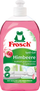 Frosch Himbeer Spül-Gel 2.78 EUR/1 l