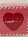 Bild 2 von Escada candy love, EdT 50 ml