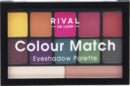 Bild 1 von RIVAL DE LOOP Eyeshadow Palette 03 Colour Match