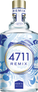 No. 4711 Remix 2023 Sparkling Island, EdC 100 ml