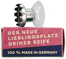 Bild 1 von Groovy Goods Magnethalter feste Reiniger / Seifen