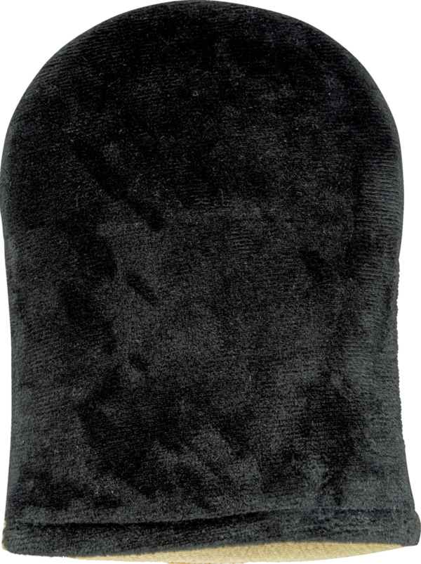 Bild 3 von FOR YOUR Beauty Selbstbräuner- und Peelinghandschuh