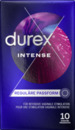 Bild 1 von Durex Intense Orgasmic Kondome