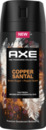Bild 1 von AXE Premium Bodyspray Copper Santal