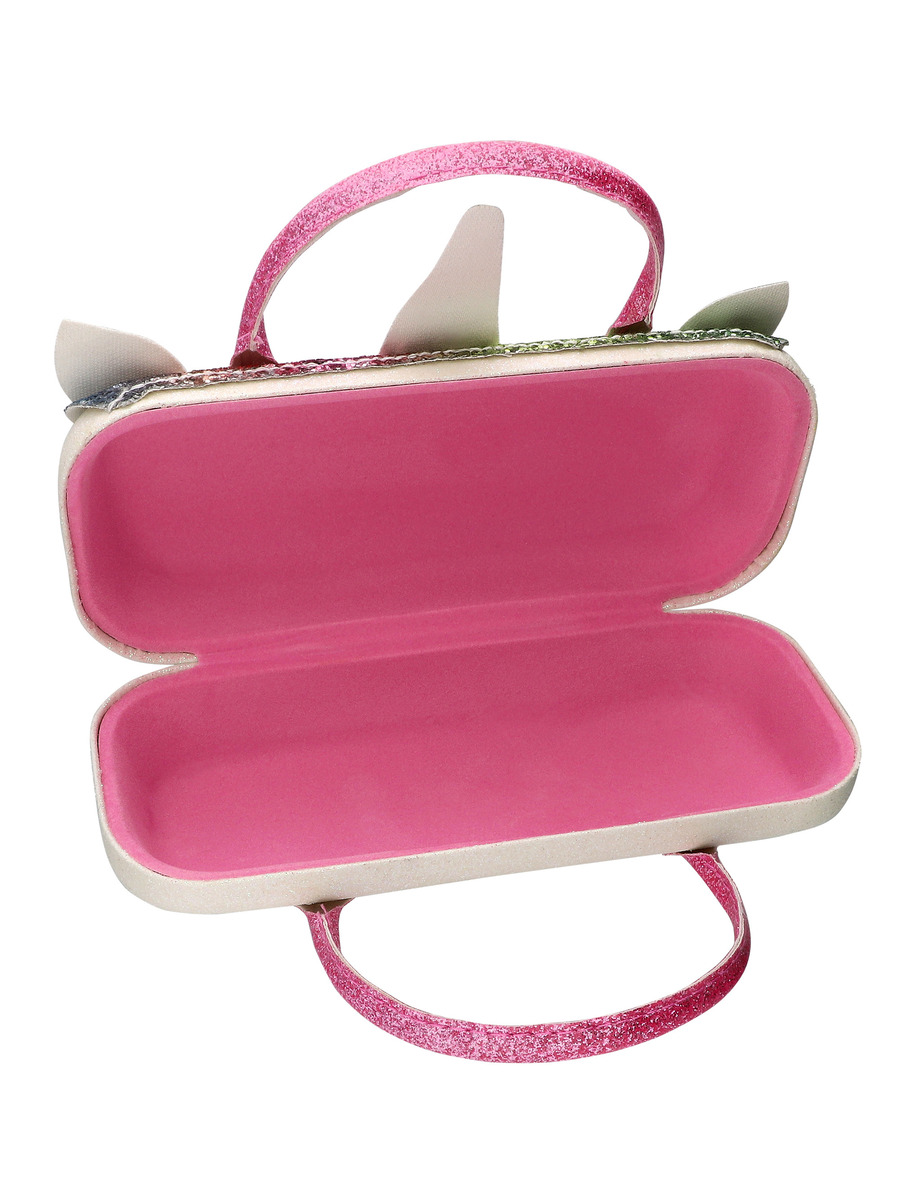 Bild 4 von sunozon Kinder-Brillenetui Einhorn