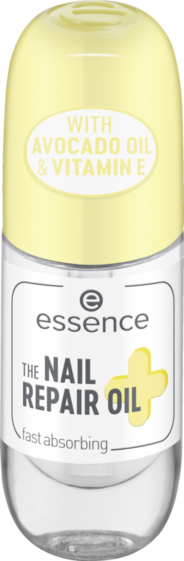 Bild 1 von essence THE NAIL REPAIR OIL